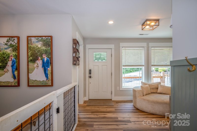 Property image 5 at 50 Red Clover Lane, Pisgah Forest, NC 28768