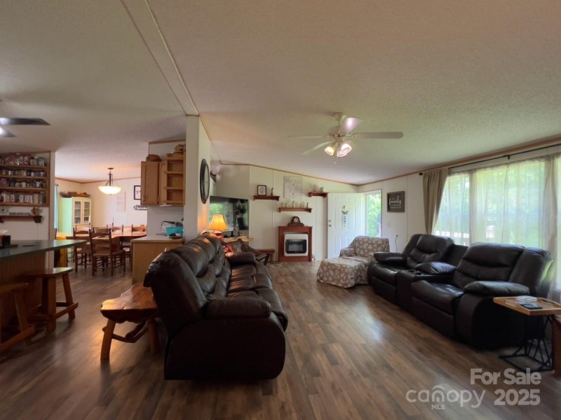 Property image 3 at 800 Turkey Pen Gap Road, Horse Shoe, NC 28742