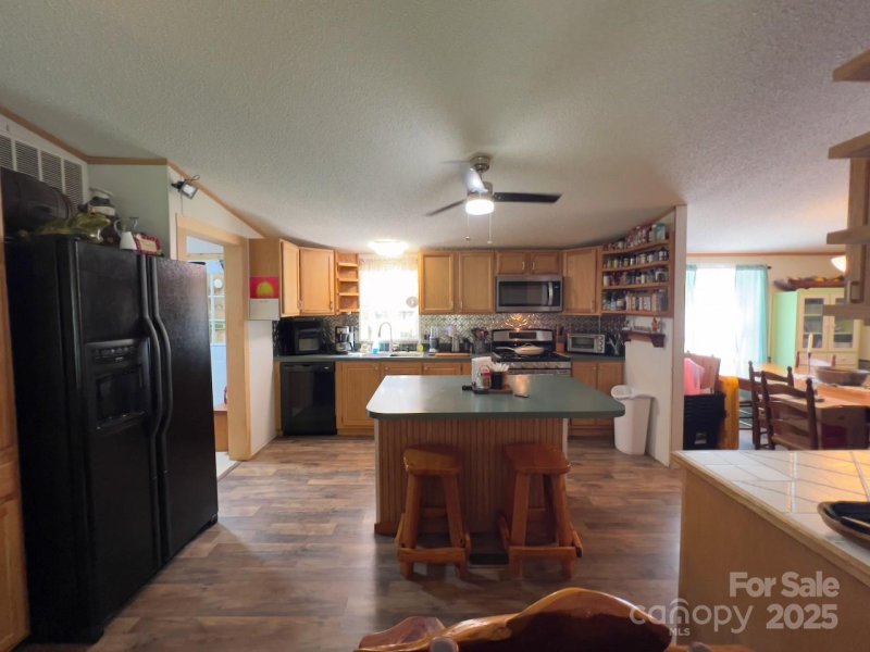 Property image 4 at 800 Turkey Pen Gap Road, Horse Shoe, NC 28742