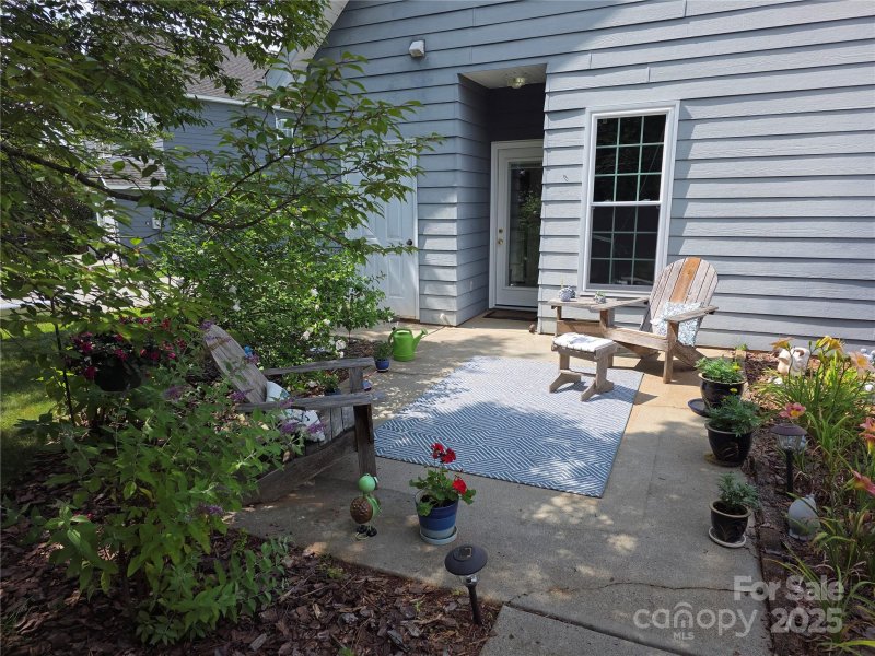 Property image 5 at 4032 Wilgrove Way Drive, Charlotte, NC 28213