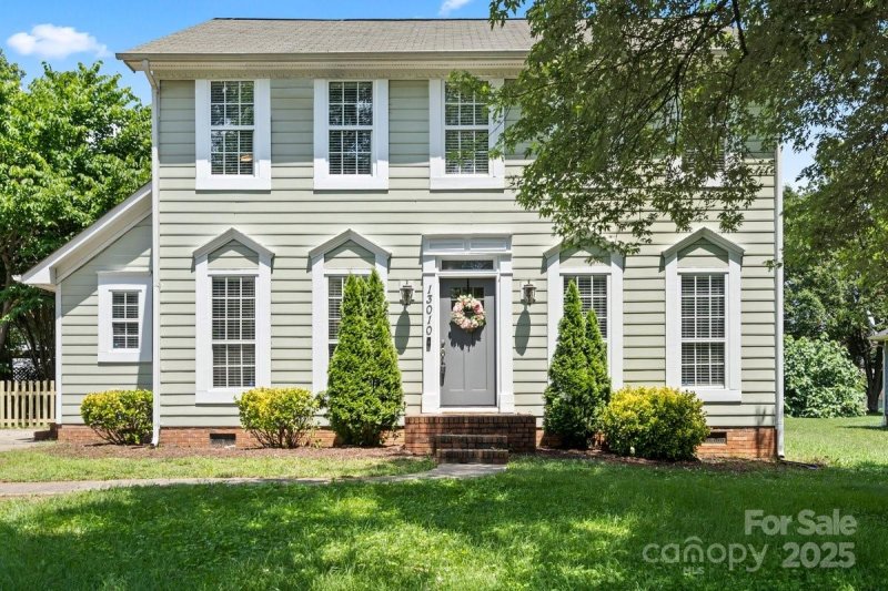 Property image 2 at 13010 Indian Hills Lane, Charlotte, NC 28278