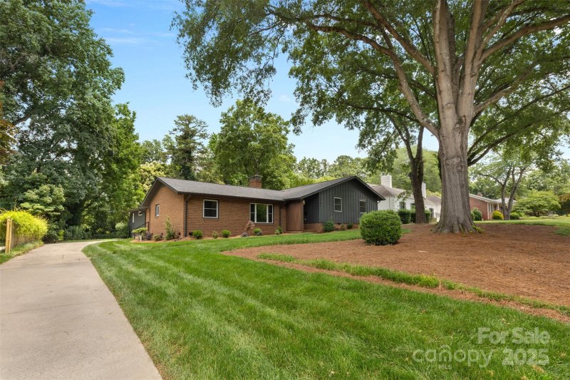 Property image 2 at 3701 Table Rock Road, Charlotte, NC 28226