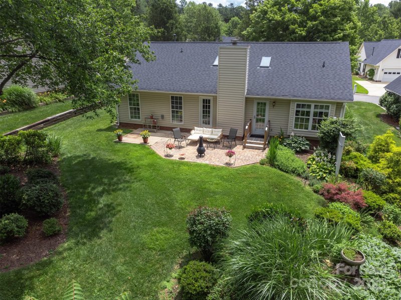 Property image 2 at 330 Stonehollow Road, Fletcher, NC 28732