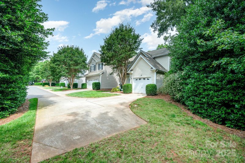 Property image 3 at 4703 David Cox Road, Charlotte, NC 28269