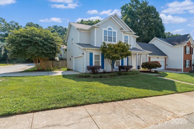 Property image 2 at 15280 Leslie Brook Road, Huntersville, NC 28078