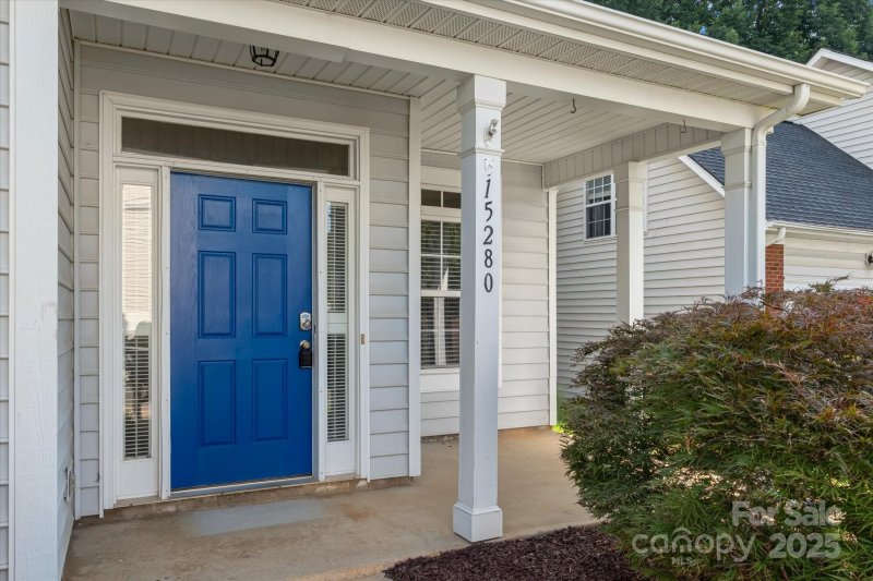 Property image 3 at 15280 Leslie Brook Road, Huntersville, NC 28078