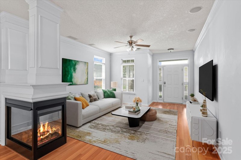 Property image 5 at 15280 Leslie Brook Road, Huntersville, NC 28078