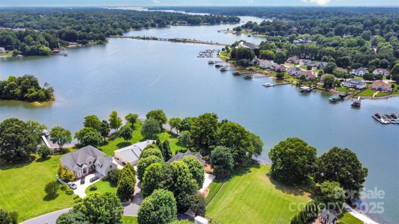 Property image 2 at 174 Hickory Hill Road, Mooresville, NC 28117