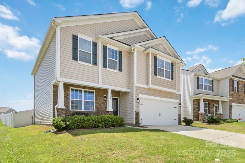 Property image 2 at 2423 Tallet Trace, Charlotte, NC 28216