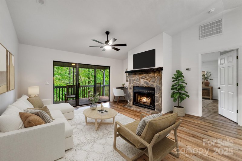 Property image 5 of 45b Mountain View Villas None in Mill Creek, Franklin, NC 28734