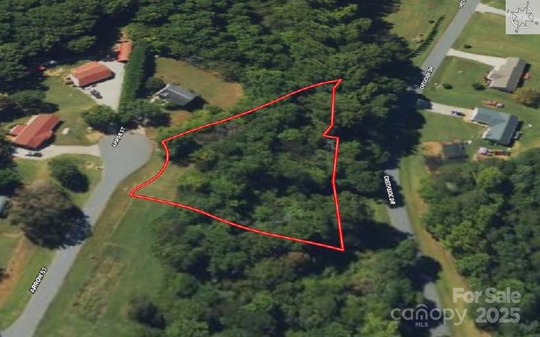 Property image 2 at 00 Arrow Street, Lincolnton, NC 28092