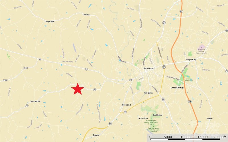 Property image 5 at 00 Arrow Street, Lincolnton, NC 28092