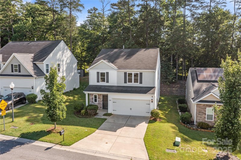 Property image 3 at 2532 Blue Moss Drive, Dallas, NC 28034