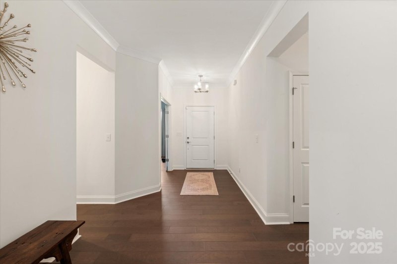 Property image 3 at 11031 Larkslea Lane, Charlotte, NC 28278