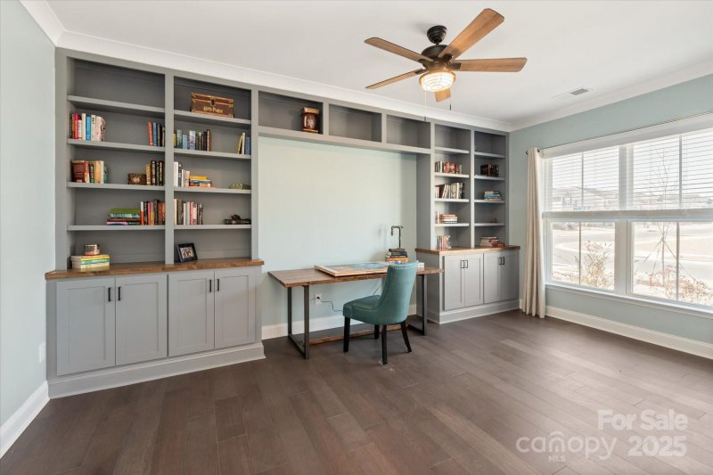 Property image 4 at 11031 Larkslea Lane, Charlotte, NC 28278