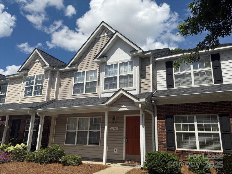 Property image 2 at 15037 Deshler Court, Charlotte, NC 28273
