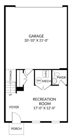 Property image 4 of 1916 Westerhill Drive in Tillery at Wilson Farms, Fort Mill, SC 29708