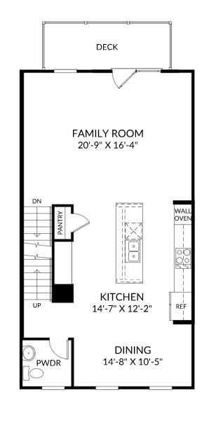 Property image 5 of 1916 Westerhill Drive in Tillery at Wilson Farms, Fort Mill, SC 29708