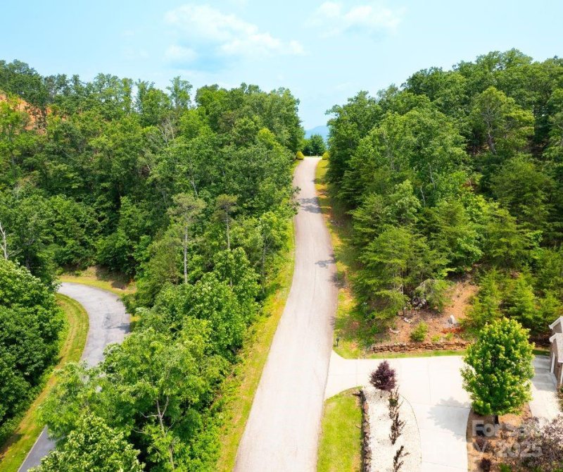 Property image 5 of Lot 123 Bills Mountain Trail in Vista At Bills Mountain, Lake Lure, NC 28746