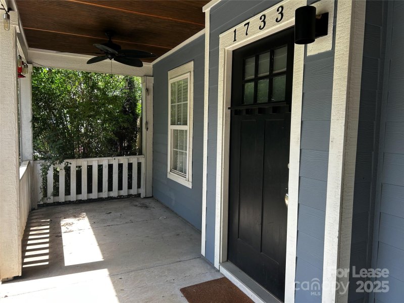 Property image 2 at 1733 Parson Street, Charlotte, NC 28205