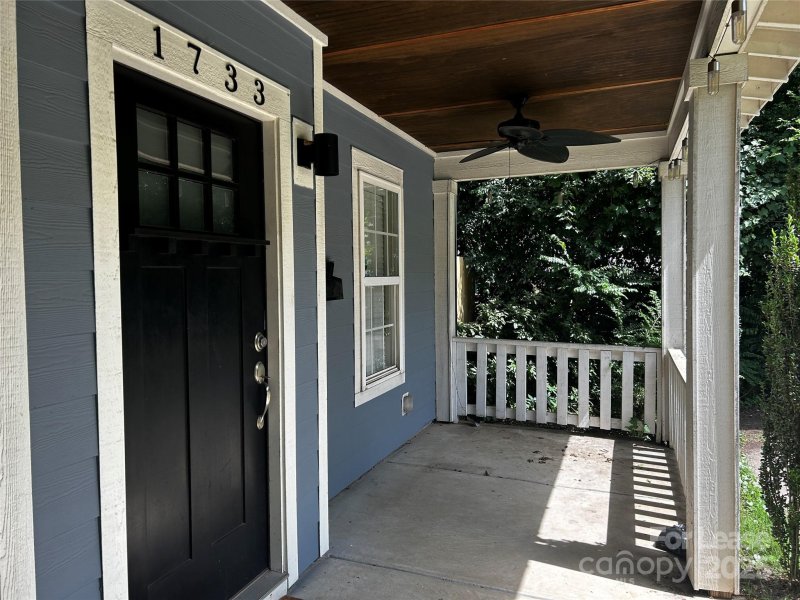 Property image 3 at 1733 Parson Street, Charlotte, NC 28205