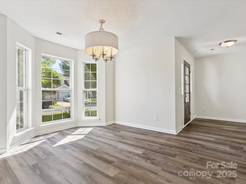 Property image 5 of 411 Carlisle Drive in Brandon Oaks, Indian Trail, NC 28079