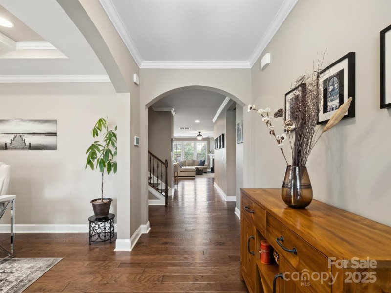 Property image 5 at 741 Garrett Green Way, Fort Mill, SC 29715