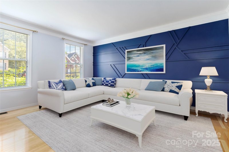 Property image 4 of 1009 Murandy Lane in Callonwood, Matthews, NC 28104