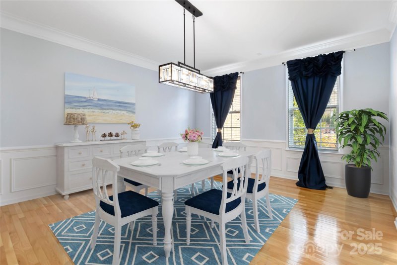 Property image 5 of 1009 Murandy Lane in Callonwood, Matthews, NC 28104