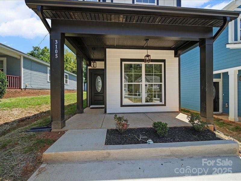 Property image 3 at 3105 Amay James Avenue, Charlotte, NC 28208