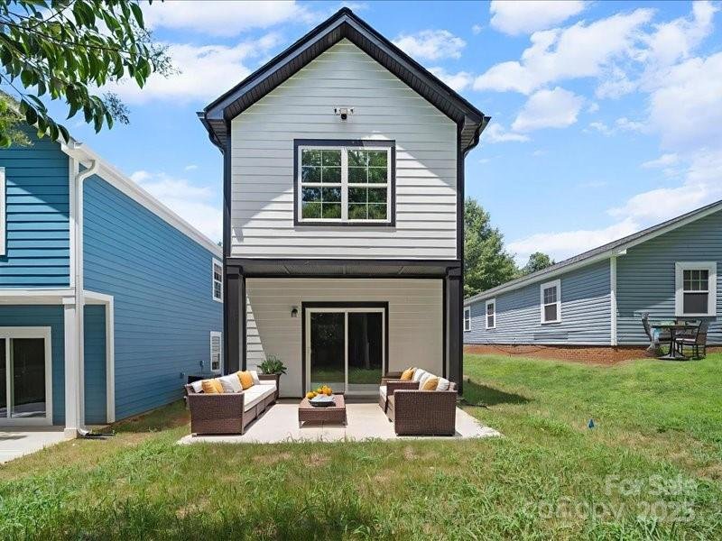 Property image 4 at 3105 Amay James Avenue, Charlotte, NC 28208