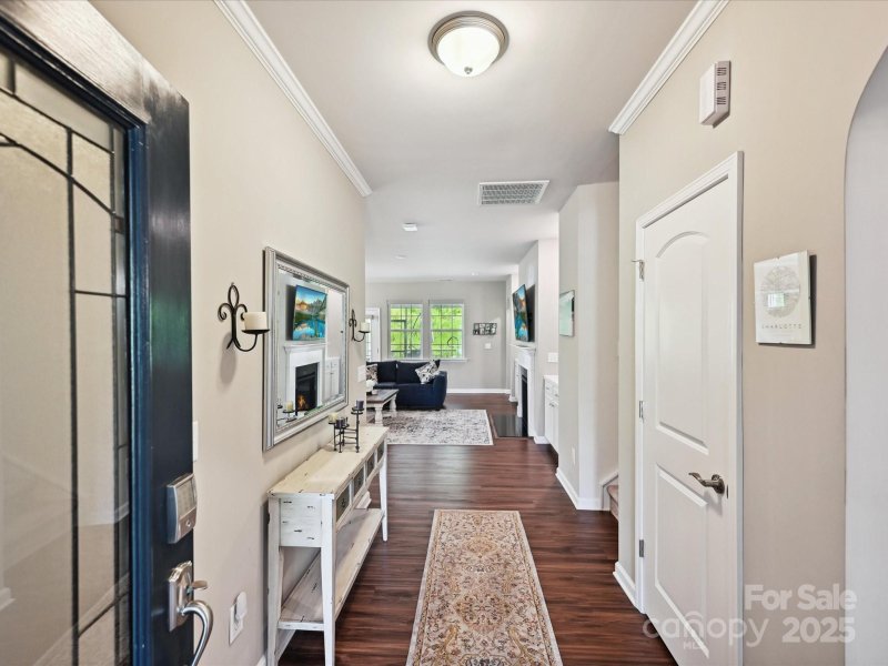 Property image 3 at 15614 Aviary Orchard Way, Charlotte, NC 28278