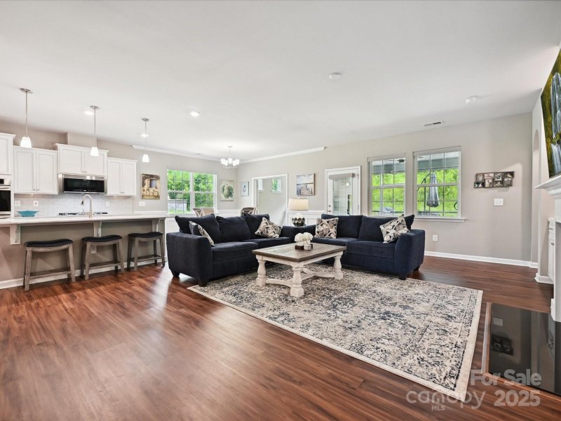 Property image 4 at 15614 Aviary Orchard Way, Charlotte, NC 28278