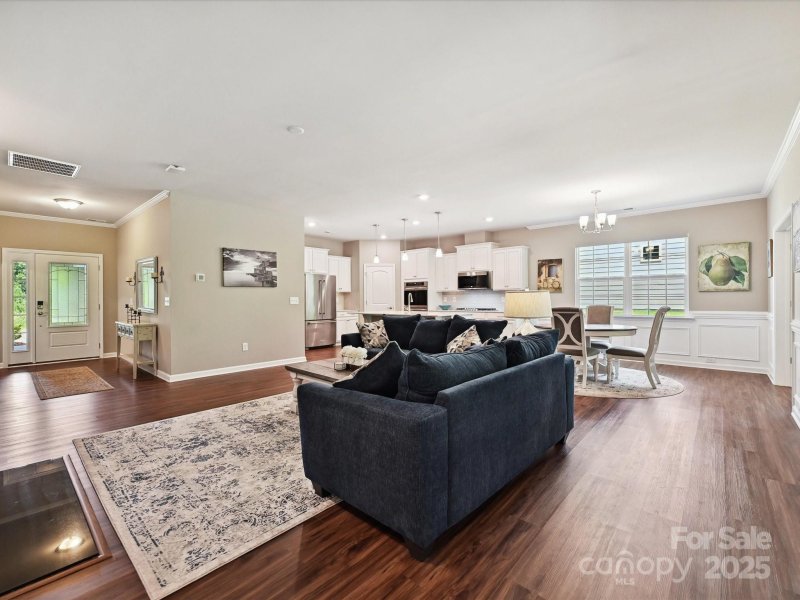 Property image 5 at 15614 Aviary Orchard Way, Charlotte, NC 28278