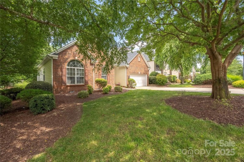 Property image 3 at 14103 Hiawatha Court, Huntersville, NC 28078