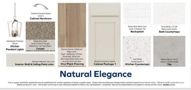 Property image 2 of 1417 Mccollum Street in Waxhaw Landing, Monroe, NC 28112