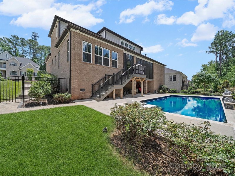 Property image 2 at 217 Turtleback Ridge, Weddington, NC 28104