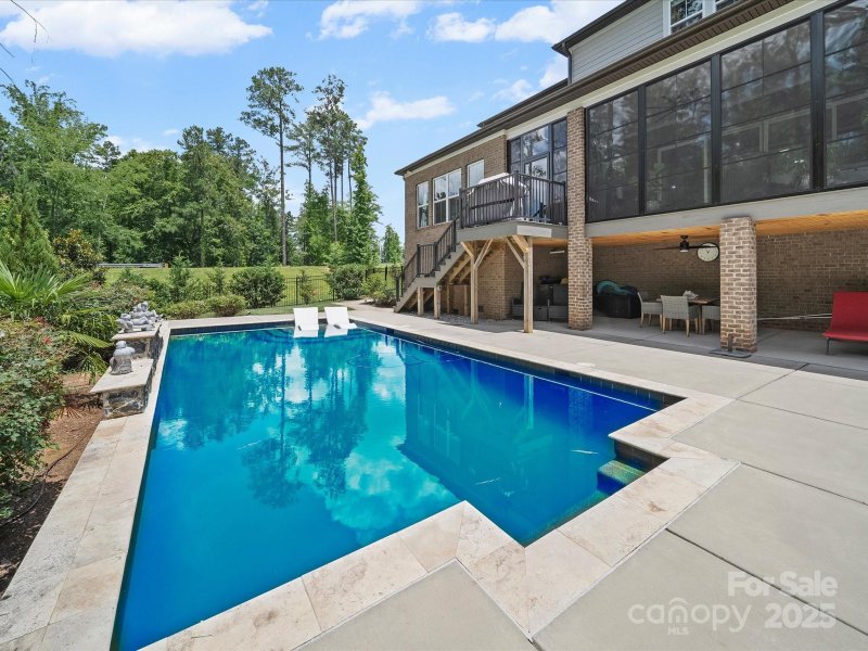 Property image 3 at 217 Turtleback Ridge, Weddington, NC 28104