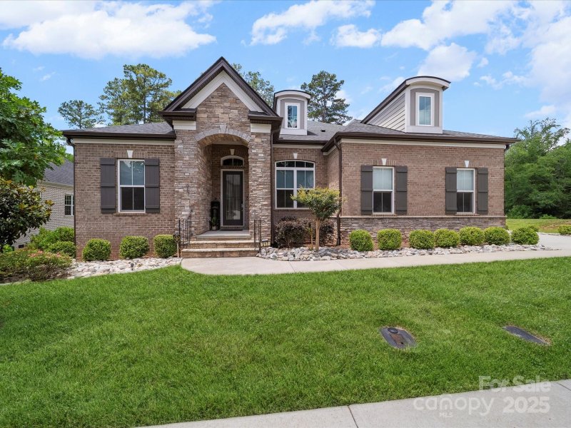 Property image 4 at 217 Turtleback Ridge, Weddington, NC 28104