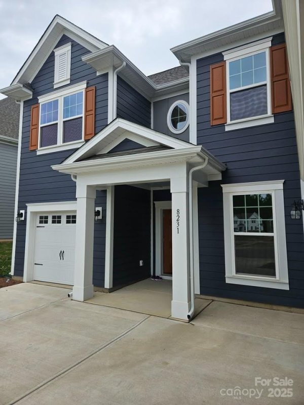 Property image 2 of 8231 Annsborough Drive in Annsborough Park, Concord, NC 28027