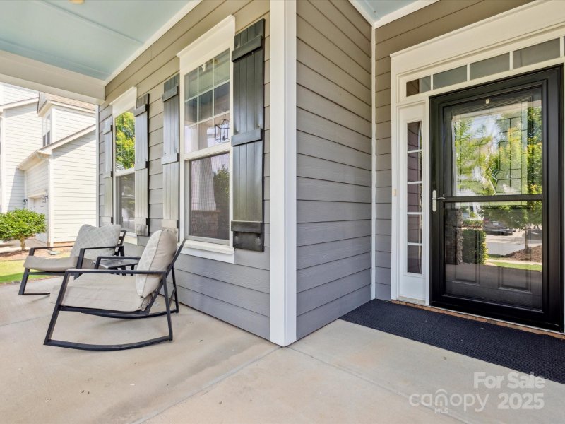 Property image 2 at 1009 Hampton Grove Road, Waxhaw, NC 28173