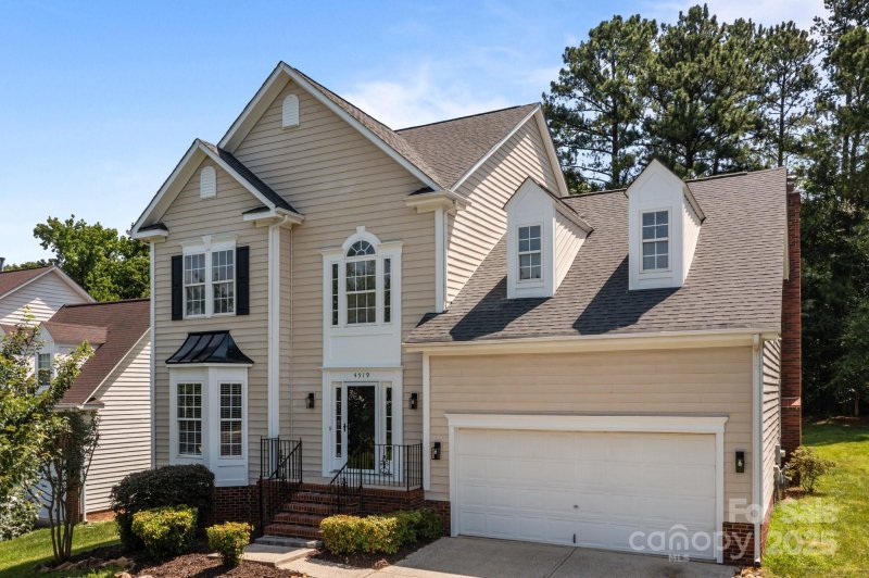 4519 Rock Stream Drive