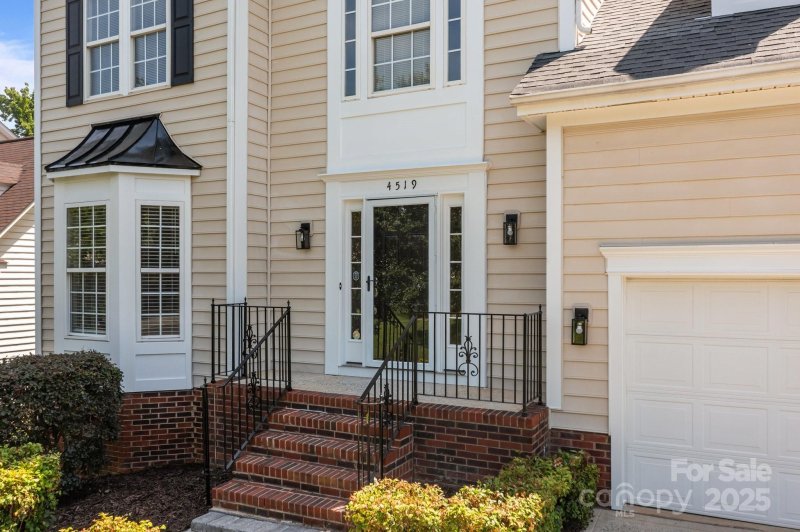 Property image 3 at 4519 Rock Stream Drive, Charlotte, NC 28269