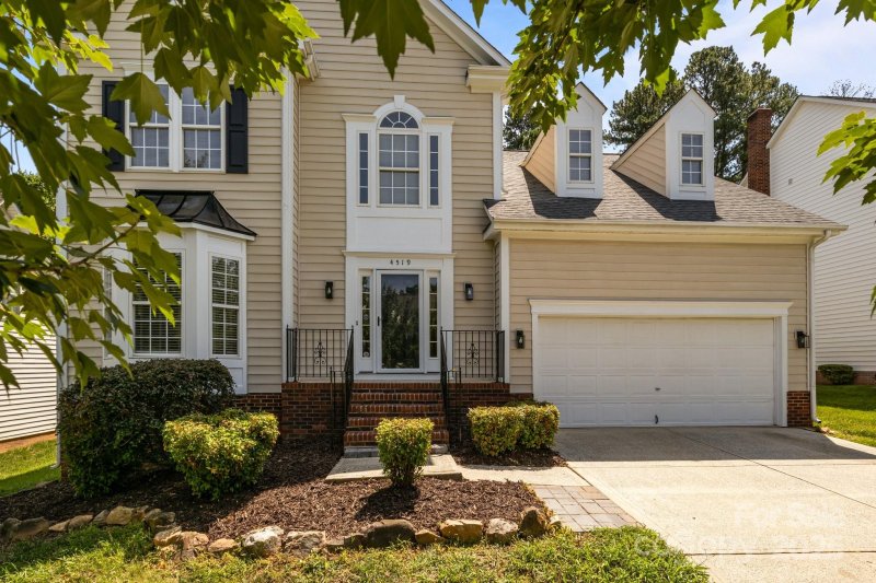 Property image 4 at 4519 Rock Stream Drive, Charlotte, NC 28269