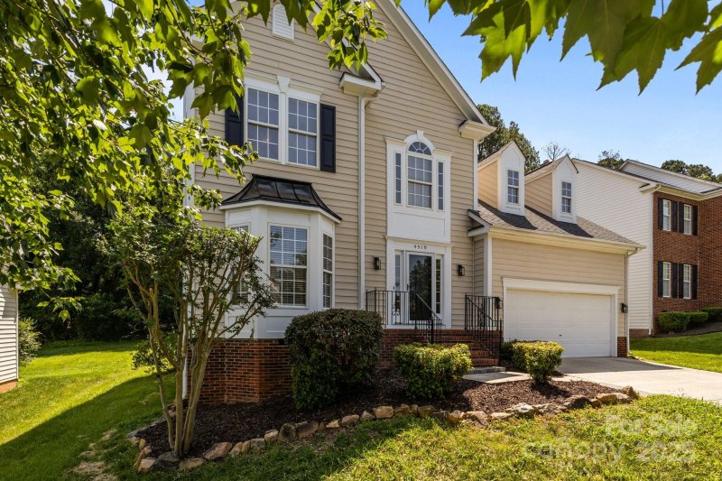 Property image 5 at 4519 Rock Stream Drive, Charlotte, NC 28269