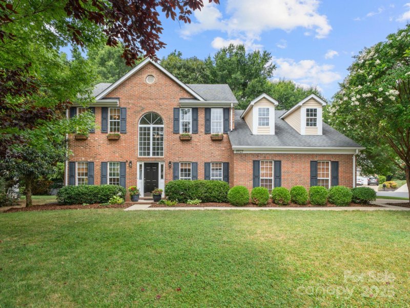 8927 Bryson Bend Drive