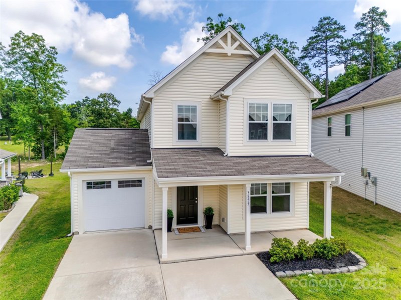 Property image 2 at 3855 Tersk Drive, Midland, NC 28107