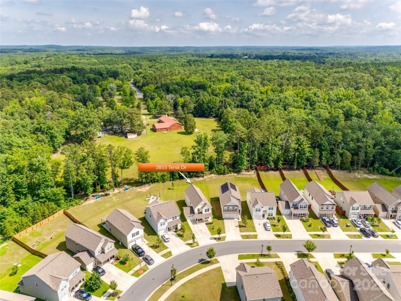 Property image 3 at 3855 Tersk Drive, Midland, NC 28107