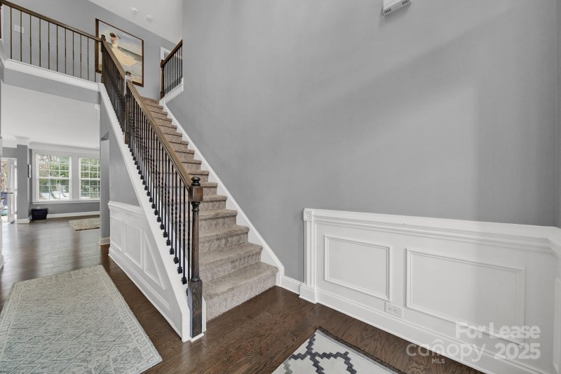 Property image 2 at 1389 Overlea Place, Concord, NC 28027