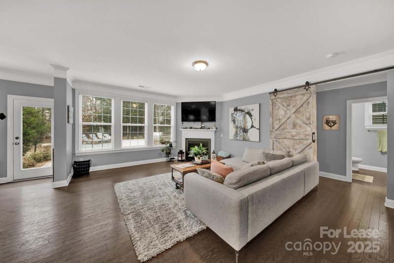 Property image 5 at 1389 Overlea Place, Concord, NC 28027